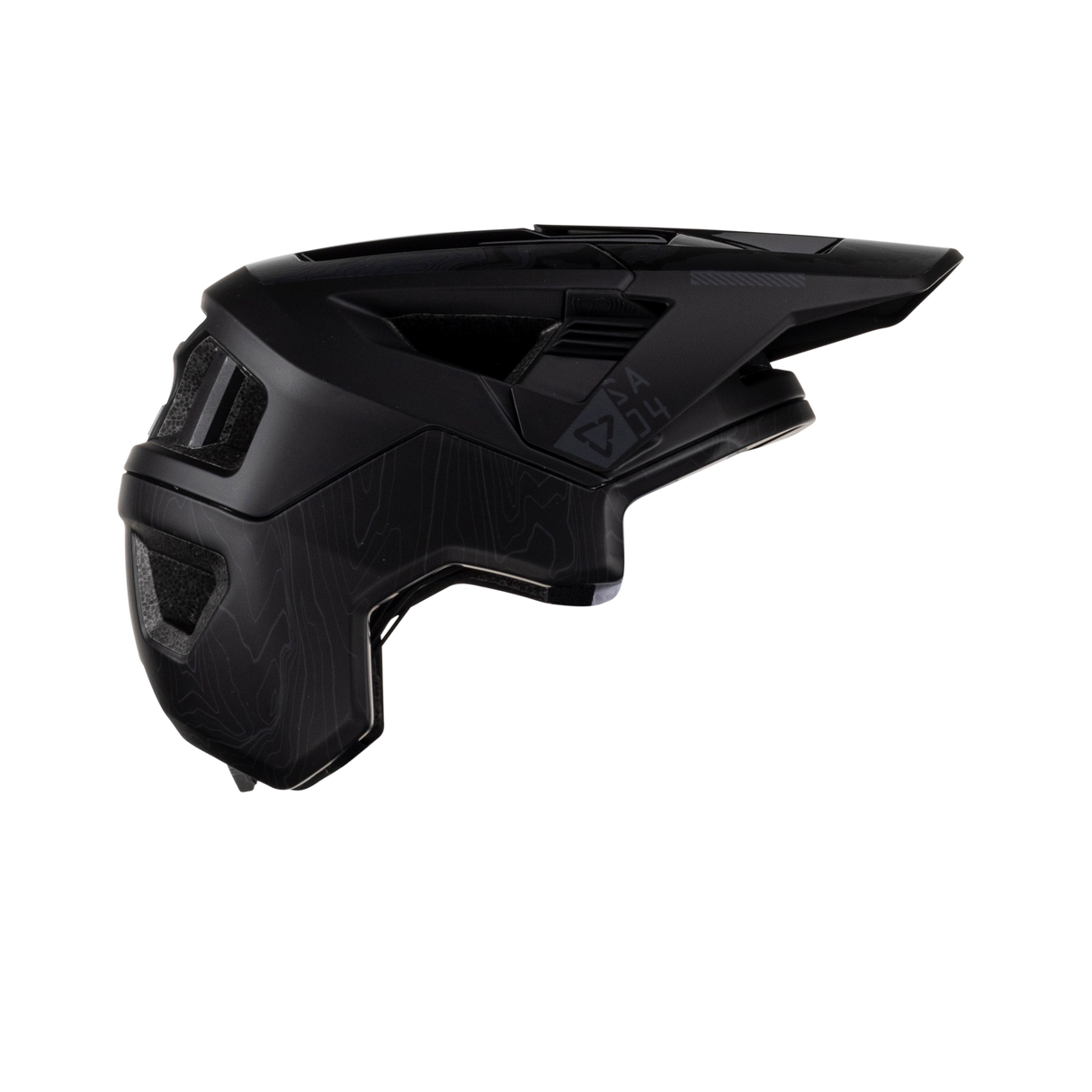 קסדה MTB AllMtn 4.0 V23 Stealth
