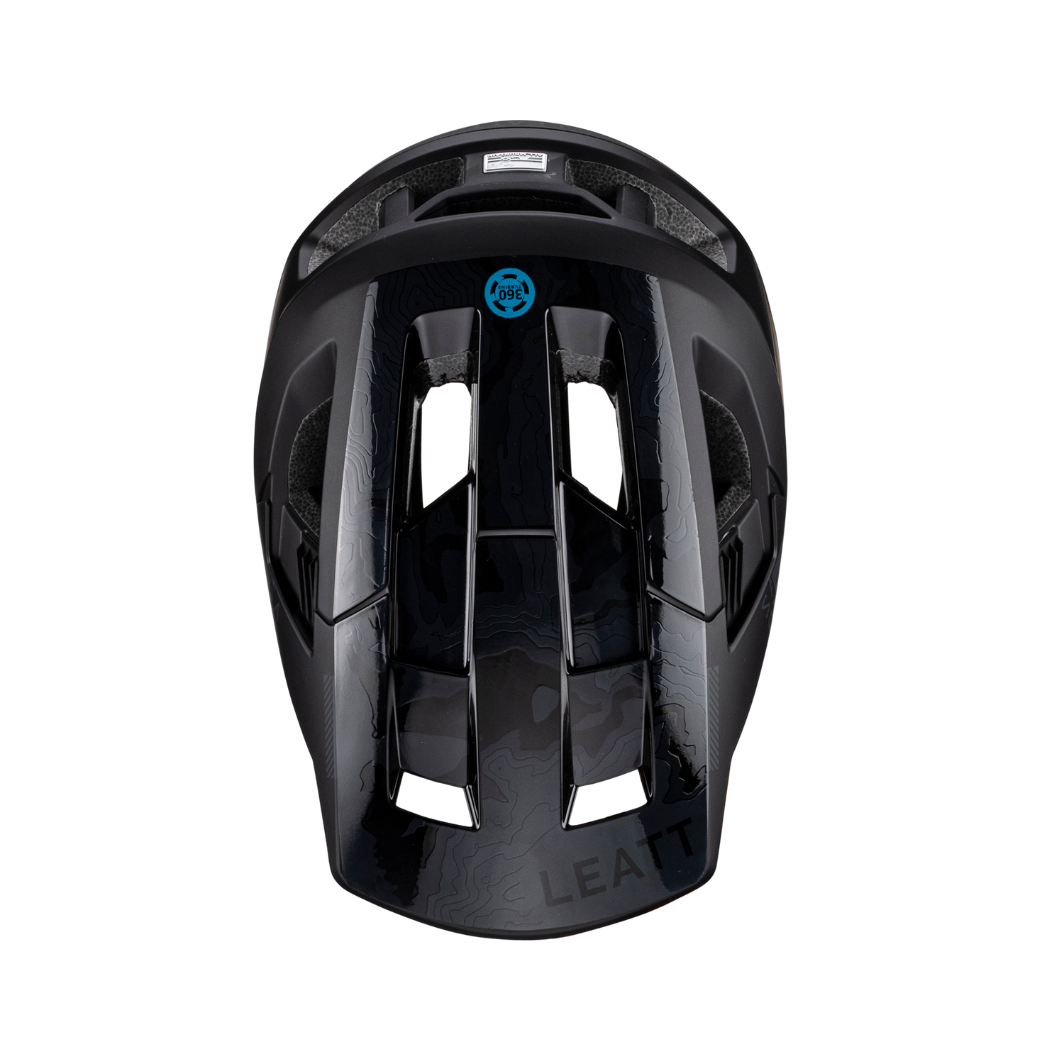 קסדה MTB AllMtn 4.0 V23 Stealth