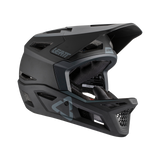 קסדה MTB Gravity 4.0 V21 Blk