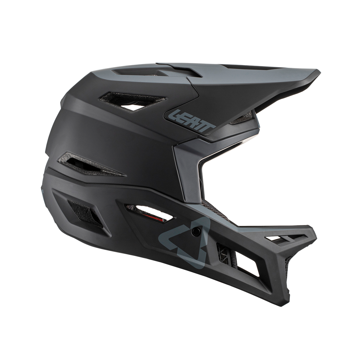 קסדה MTB Gravity 4.0 V21 Blk