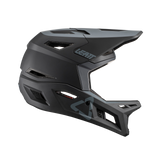 קסדה MTB Gravity 4.0 V21 Blk