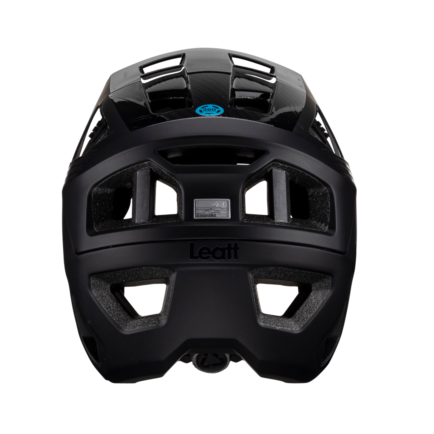 קסדה MTB אנדורו 4.0 V23 Stealth