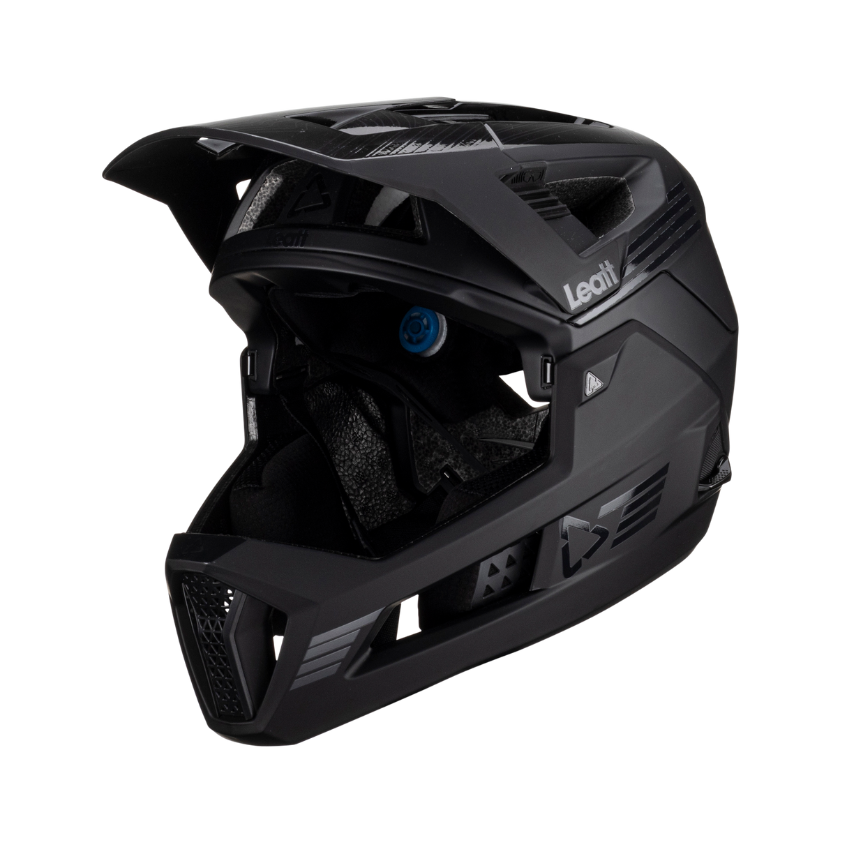 קסדה MTB אנדורו 4.0 V23 Stealth