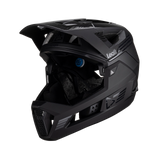 קסדה MTB אנדורו 4.0 V23 Stealth