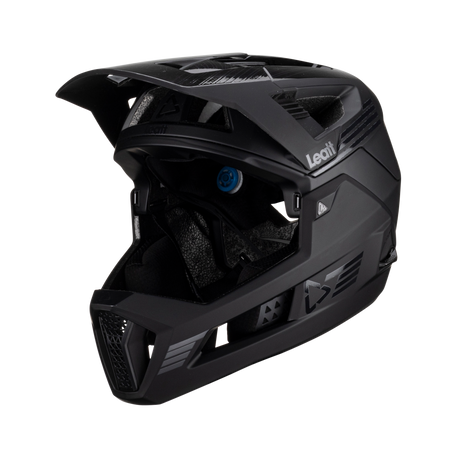 קסדה MTB אנדורו 4.0 V23 Stealth