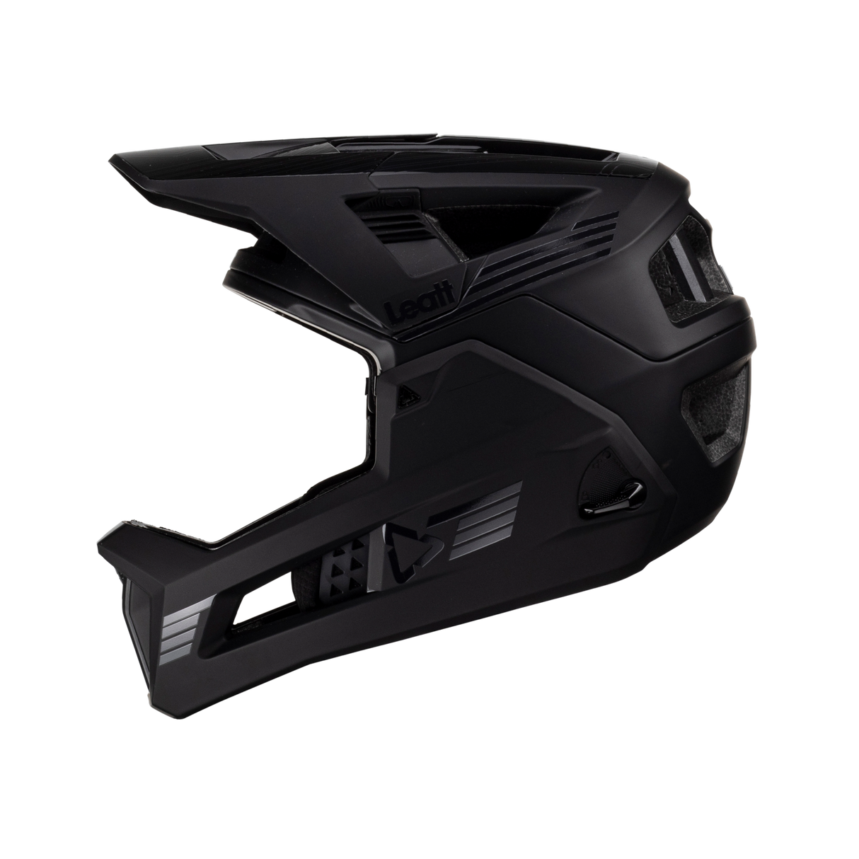 קסדה MTB אנדורו 4.0 V23 Stealth