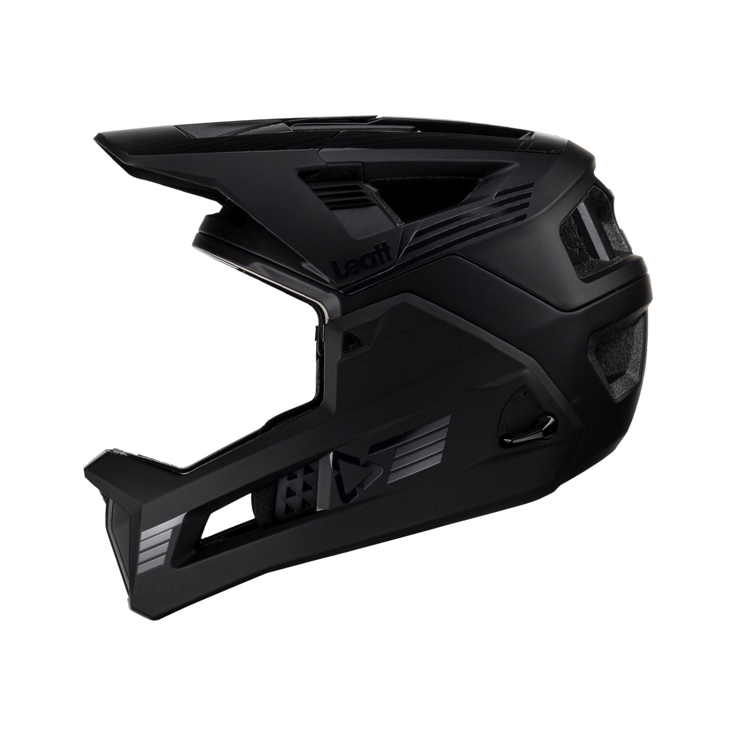 קסדה MTB אנדורו 4.0 V23 Stealth