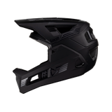 קסדה MTB אנדורו 4.0 V23 Stealth