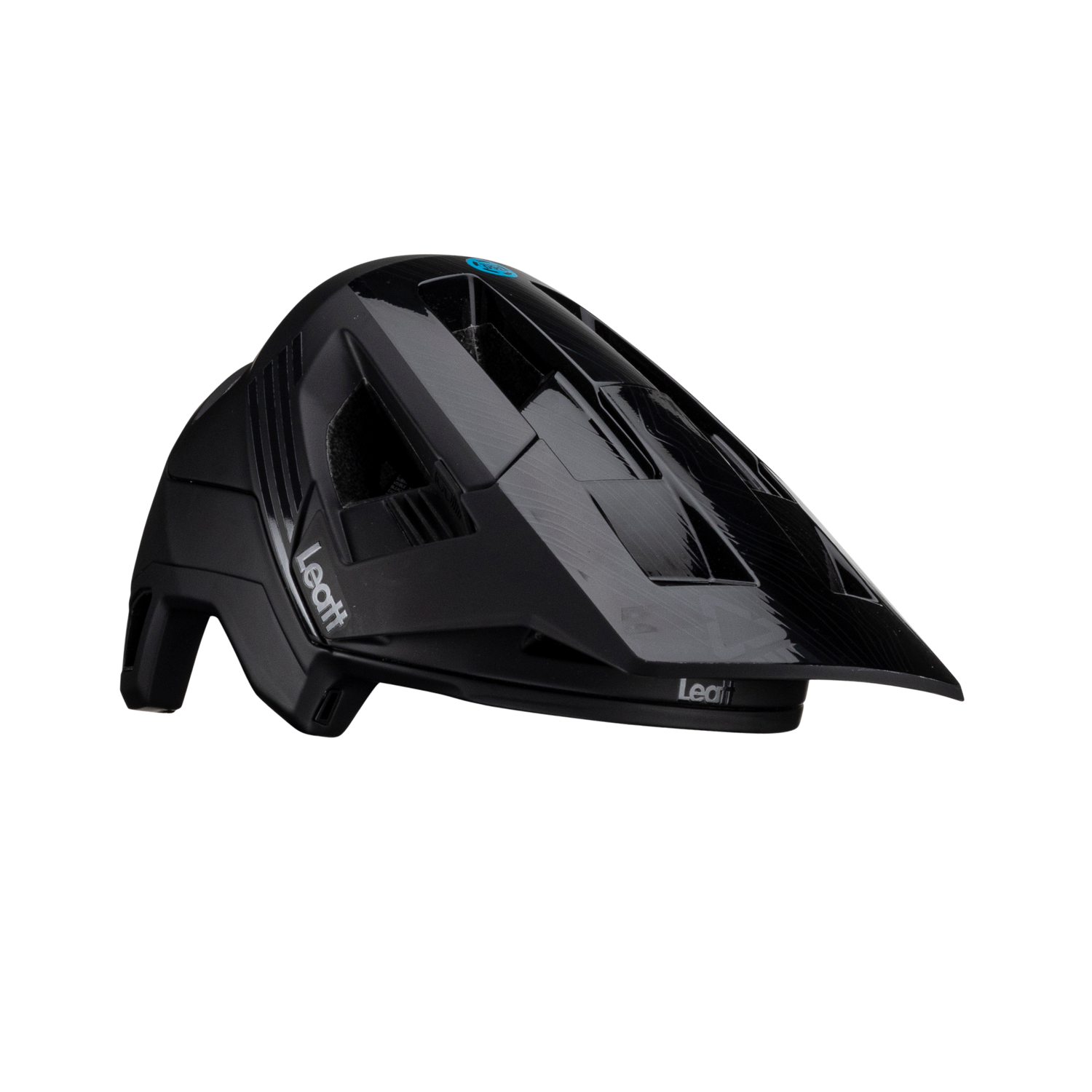 קסדה MTB אנדורו 4.0 V23 Stealth