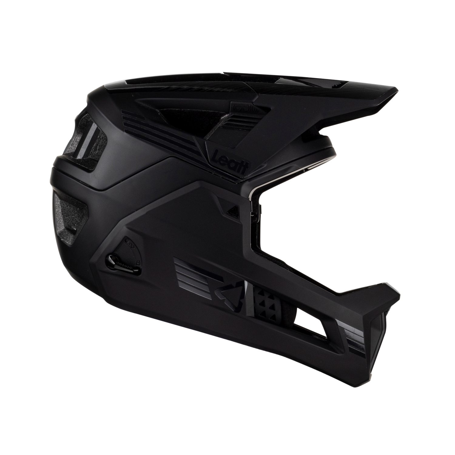 קסדה MTB אנדורו 4.0 V23 Stealth