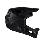 קסדה MTB אנדורו 4.0 V23 Stealth