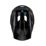 קסדה MTB אנדורו 4.0 V23 Stealth