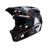 קסדה MTB Gravity 4.0 V23 Alpine
