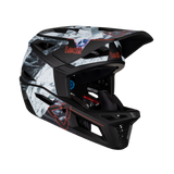קסדה MTB Gravity 4.0 V23 Alpine