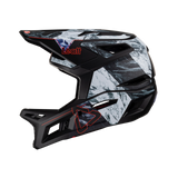 קסדה MTB Gravity 4.0 V23 Alpine