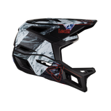 קסדה MTB Gravity 4.0 V23 Alpine