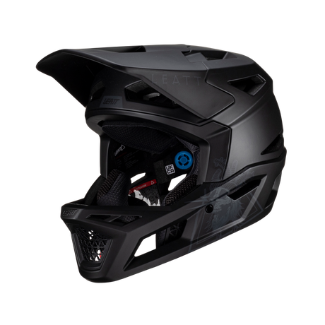 קסדה MTB Gravity 4.0 V23 Stealth
