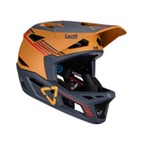 קסדה MTB Gravity 4.0 V23 Suede
