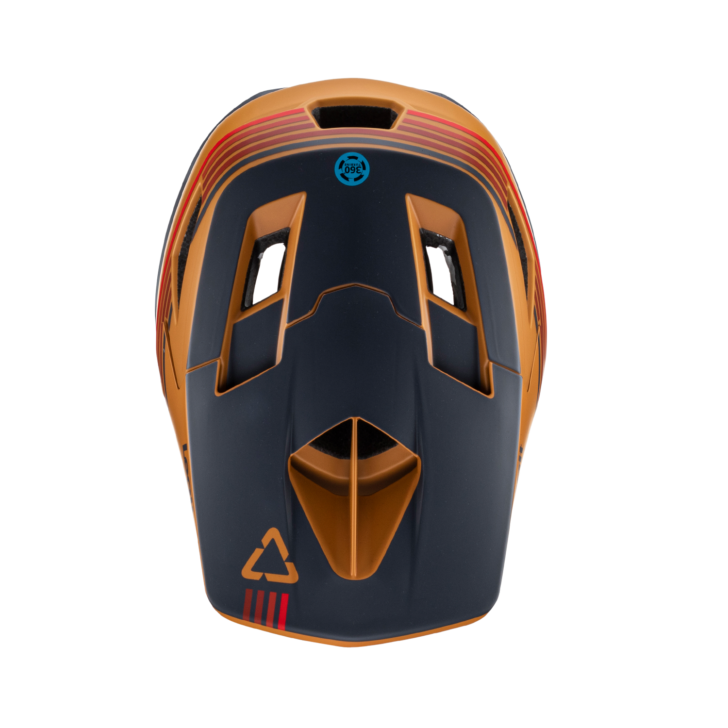 קסדה MTB Gravity 4.0 V23 Suede