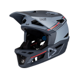 קסדה MTB Gravity 4.0 V23 Titanium