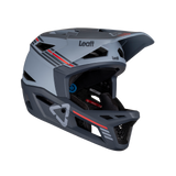 קסדה MTB Gravity 4.0 V23 Titanium