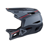 קסדה MTB Gravity 4.0 V23 Titanium