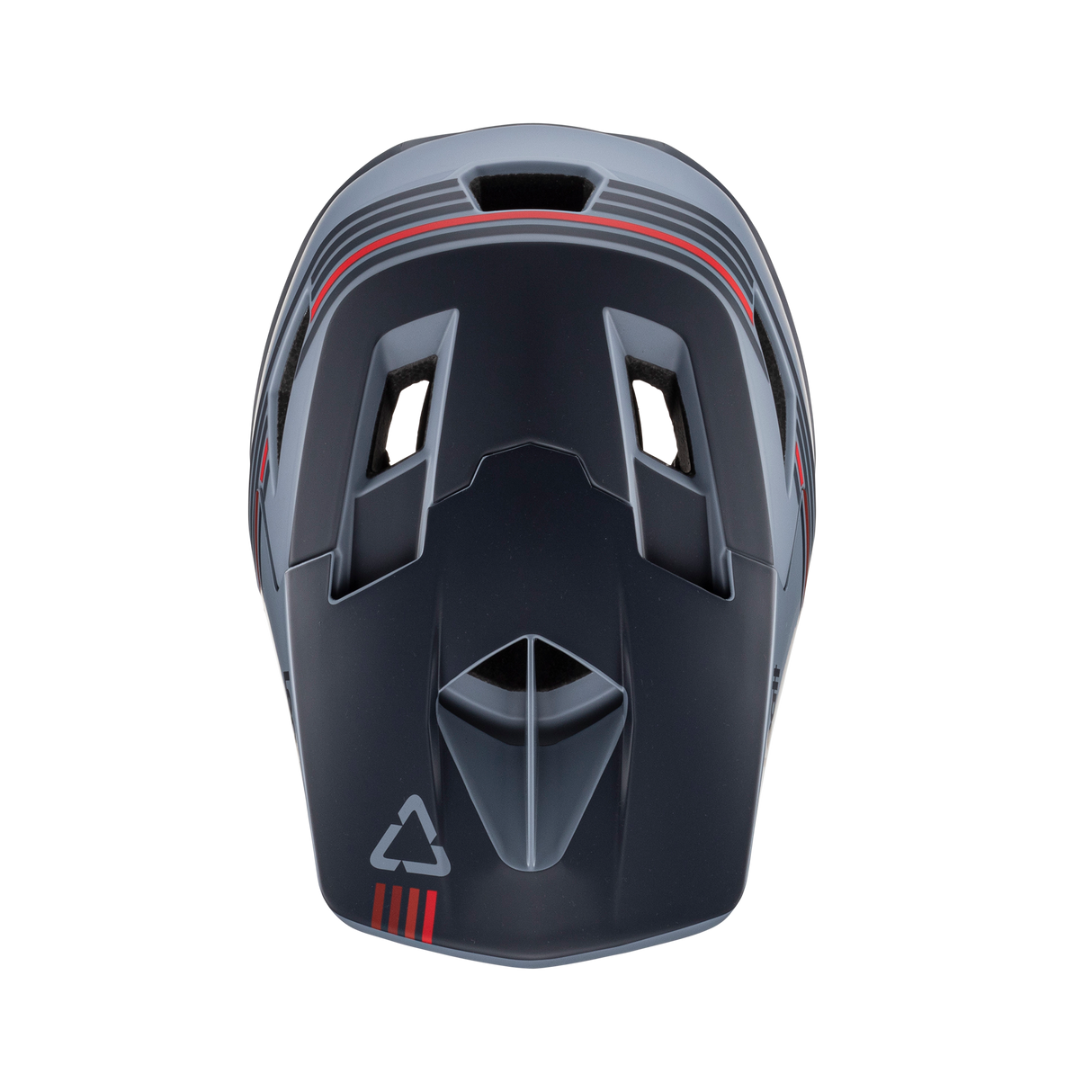 קסדה MTB Gravity 4.0 V23 Titanium