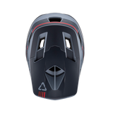 קסדה MTB Gravity 4.0 V23 Titanium