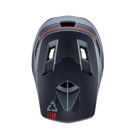 קסדה MTB Gravity 4.0 V23 Titanium