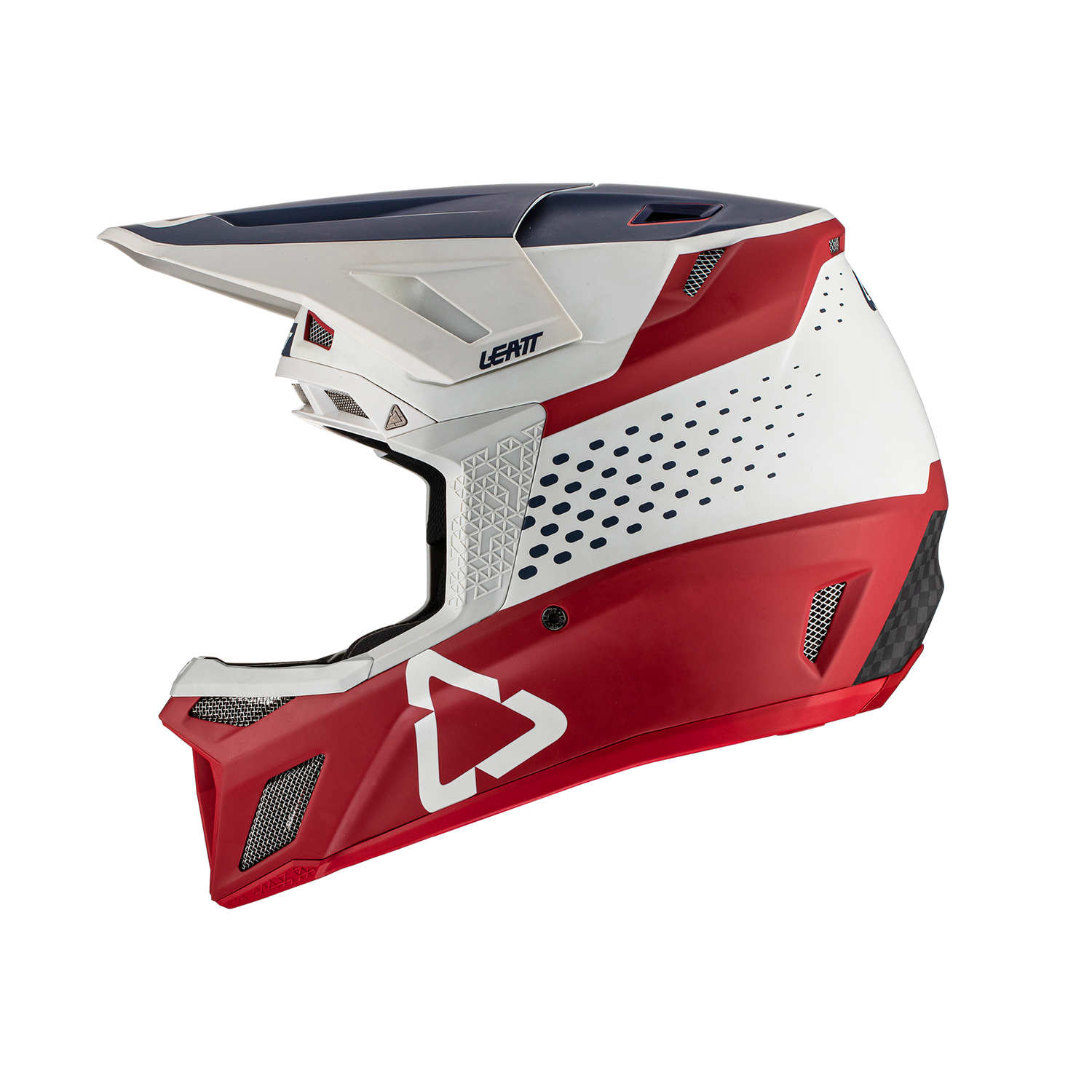 קסדה MTB Gravity 8.0 V21 Chilli