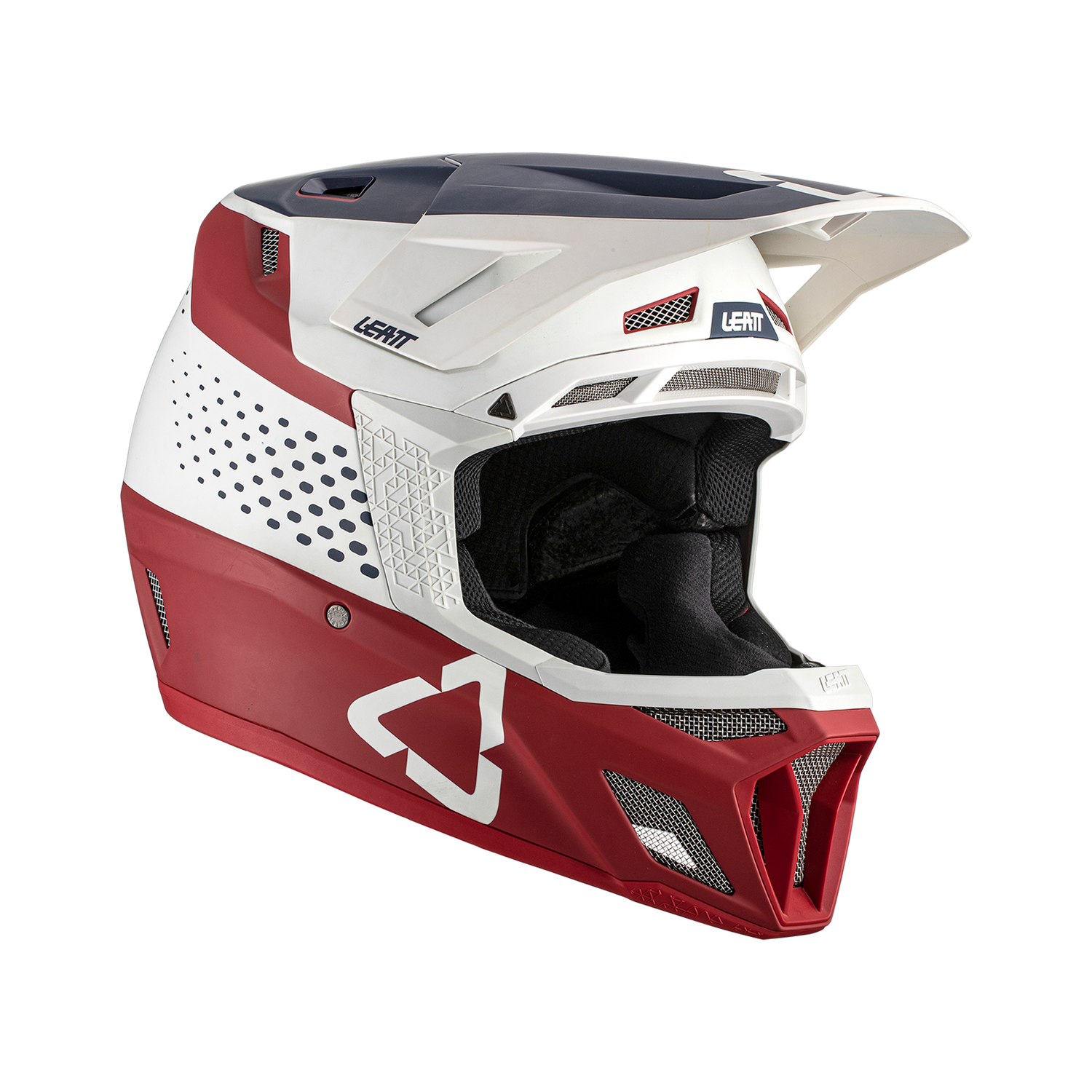 קסדה MTB Gravity 8.0 V21 Chilli