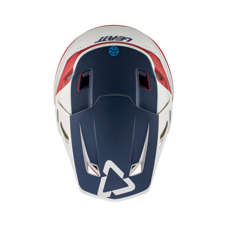 קסדה MTB Gravity 8.0 V21 Chilli