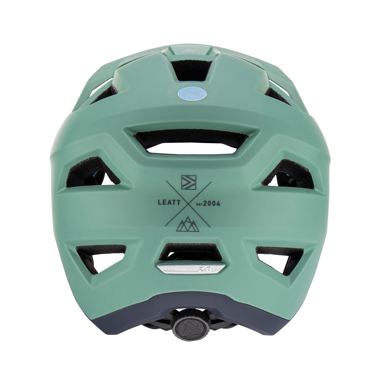 קסדה MTB AllMtn 2.0 V23 Pistachio