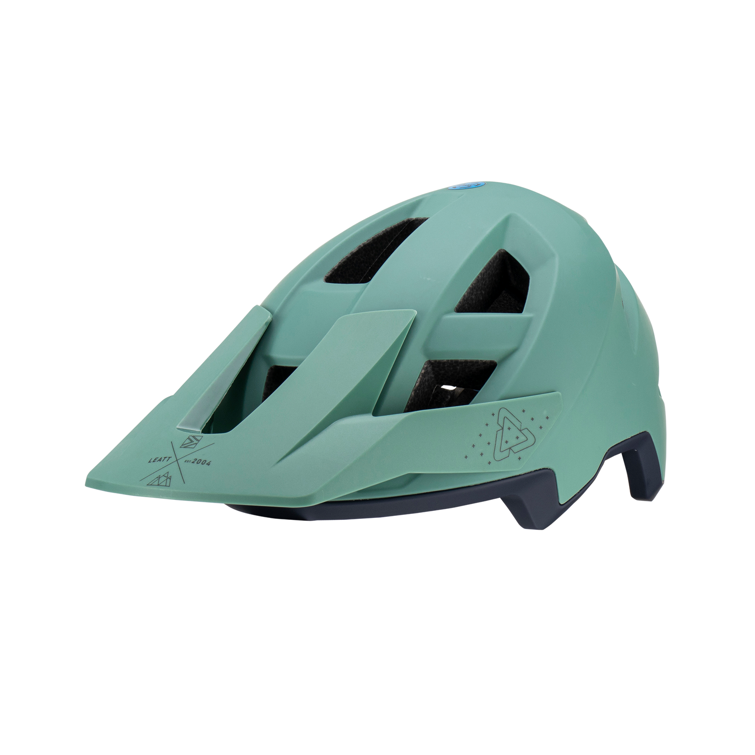 קסדה MTB AllMtn 2.0 V23 Pistachio