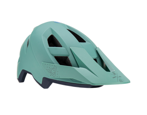 קסדה MTB AllMtn 2.0 Pistachio - Leatt