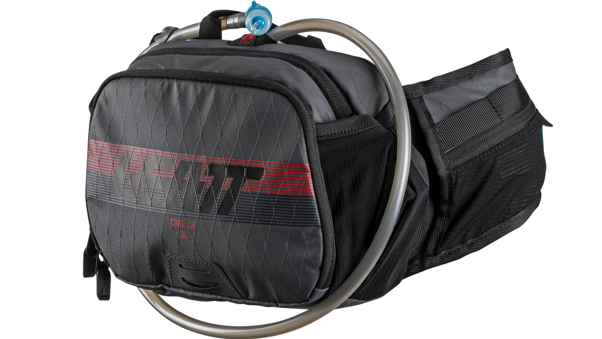חגורת מים Core 1.5 Graphite