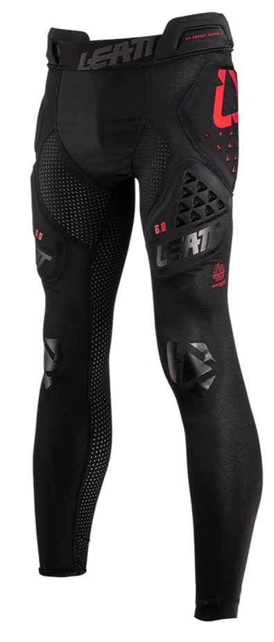 מכנס מגן ארוך  3DF 6.0