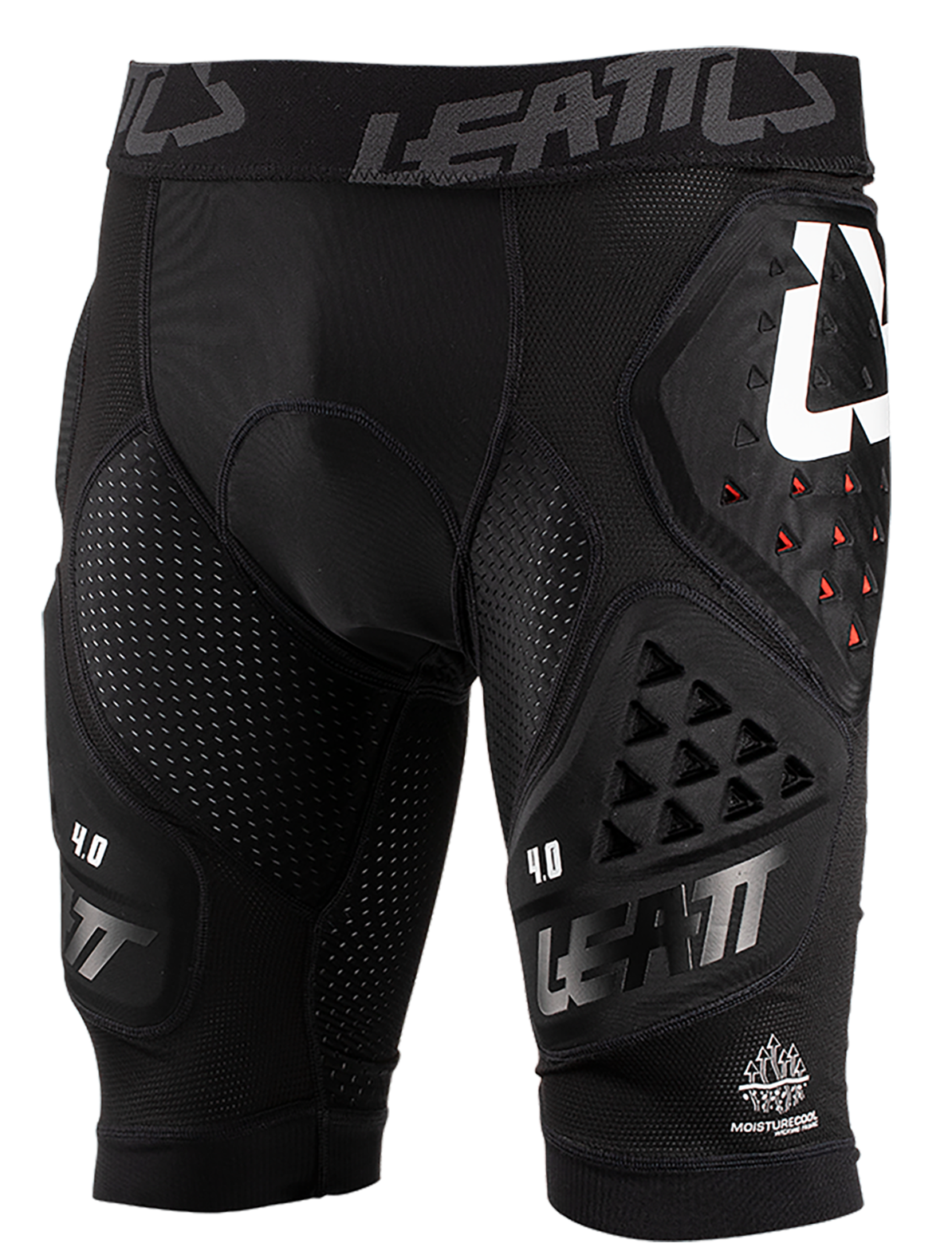 מכנס מגן MTB 3DF 4.0