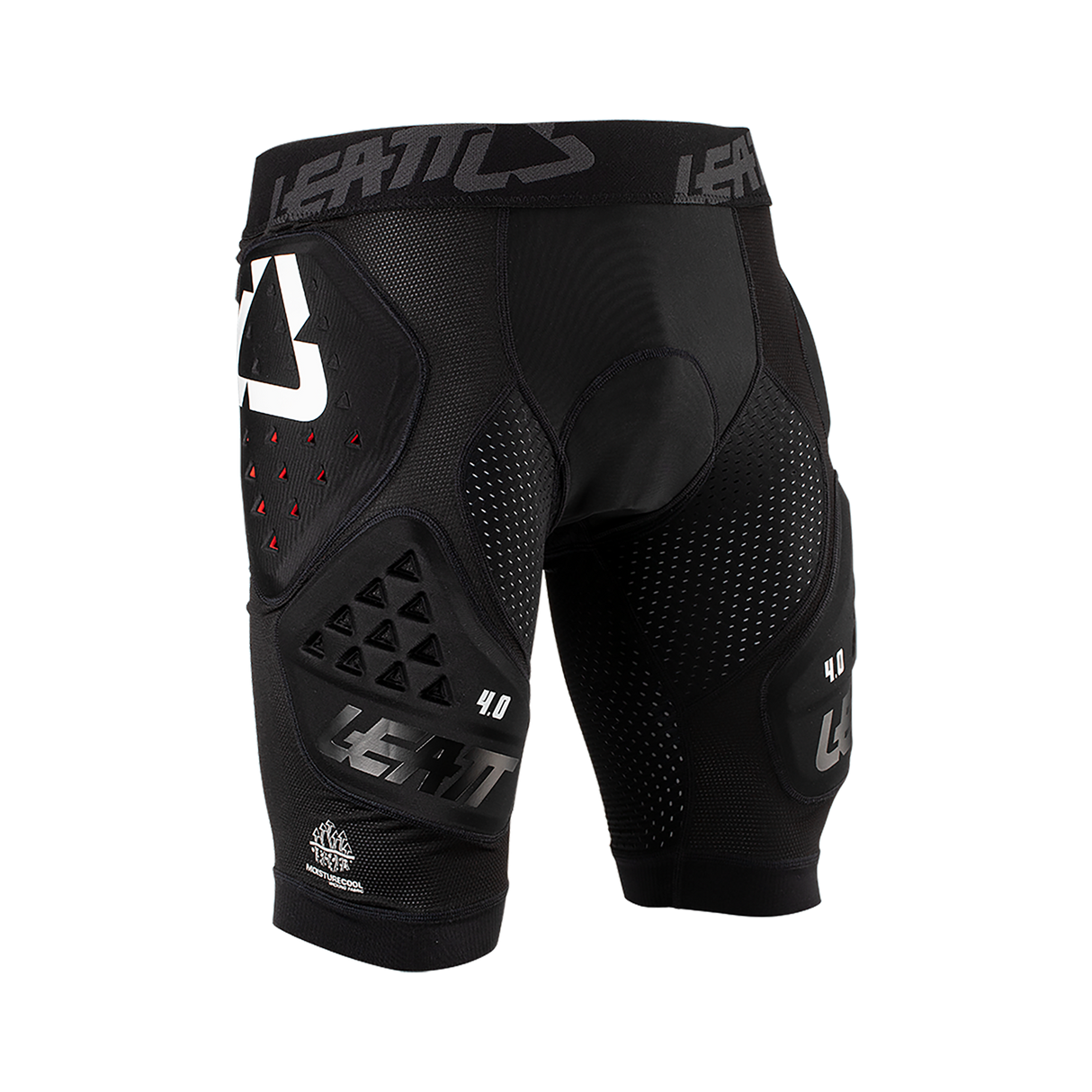 מכנס מגן MTB 3DF 4.0