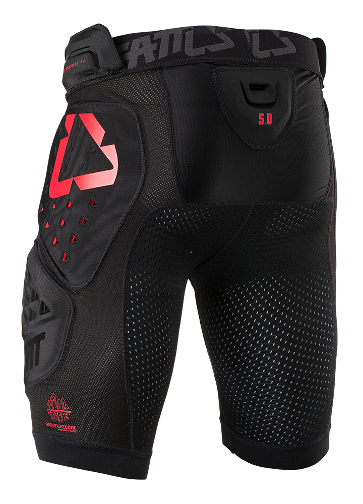 מכנס מגן 3DF 5.0