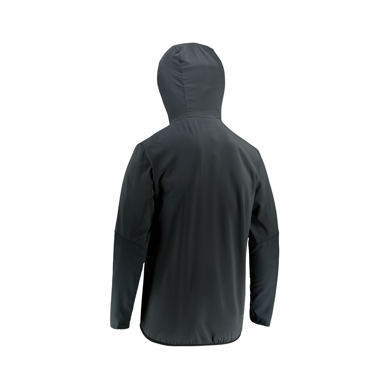 מעיל רוח MTB Trail 1.0 שחור