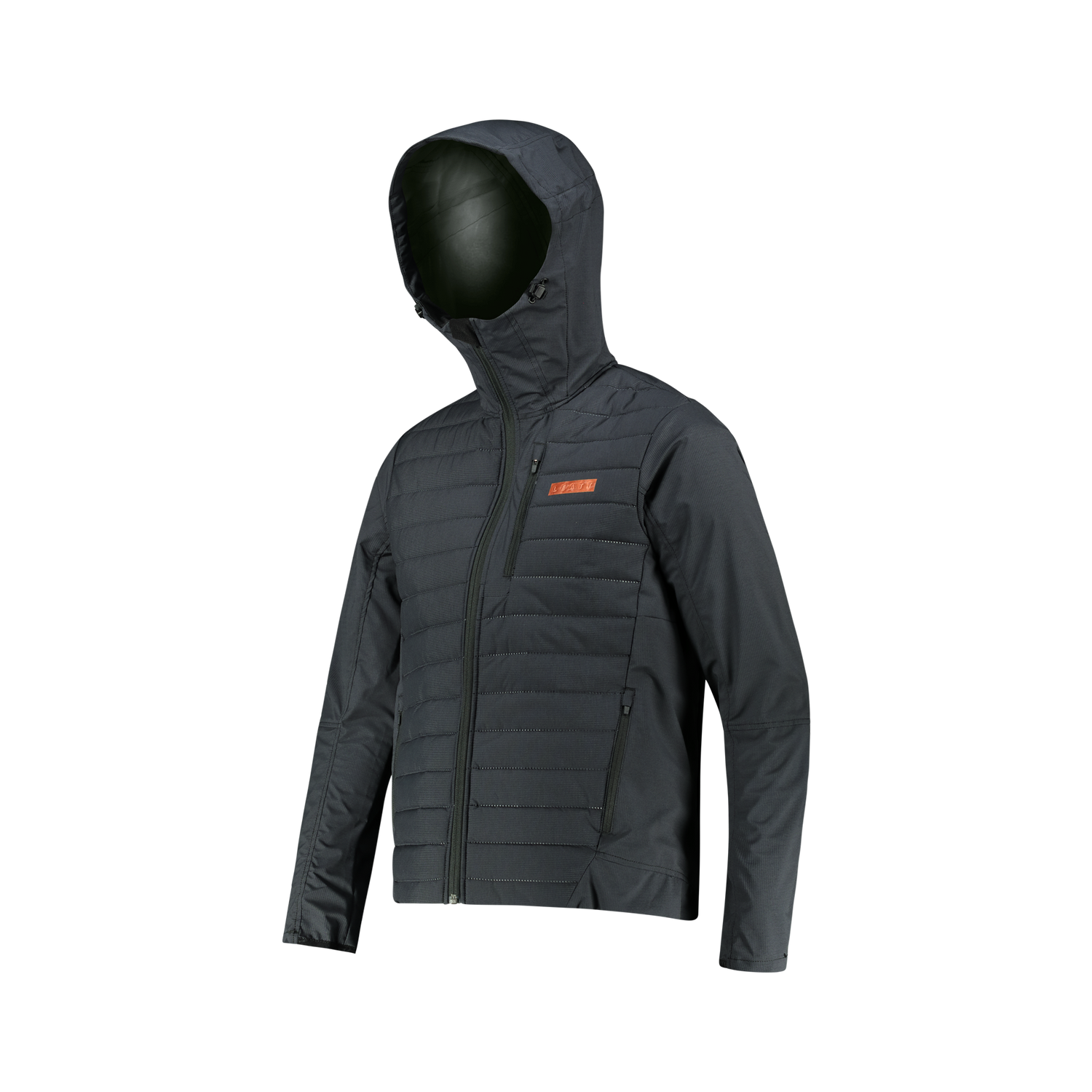 מעיל MTB Trail 3.0 שחור