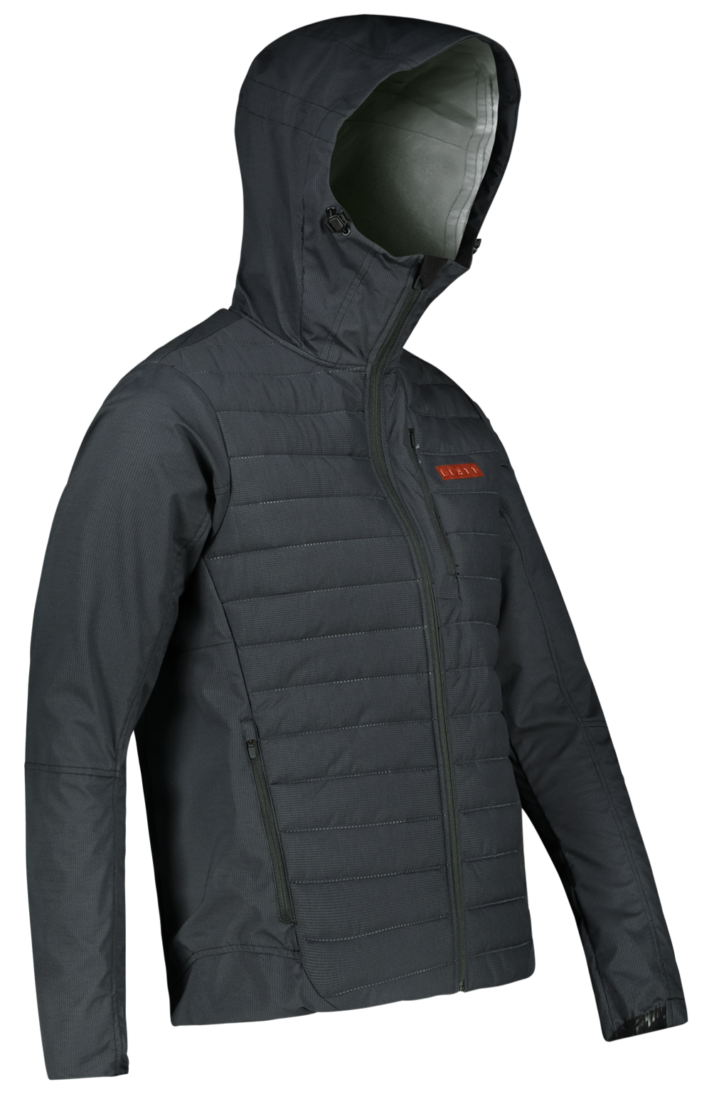 מעיל MTB Trail 3.0 שחור