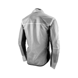 מעיל גשם MTB RaceCover שקוף