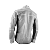 מעיל גשם MTB RaceCover שקוף