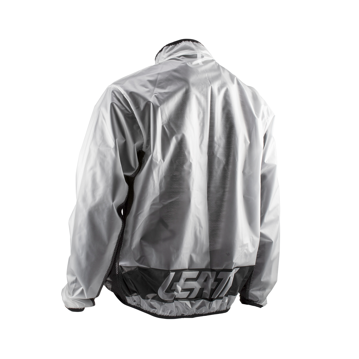 מעיל גשם RaceCover שקוף