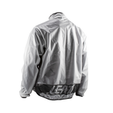 מעיל גשם RaceCover שקוף