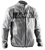 מעיל גשם RaceCover שקוף