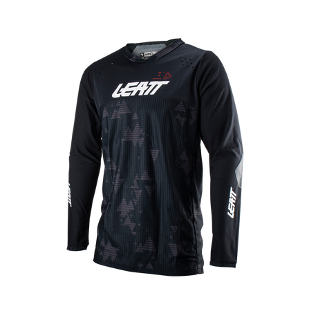 סט מכנס וחולצה 4.5 Enduro Black V23