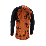 סט מכנס וחולצה 4.5 Enduro Orange V23